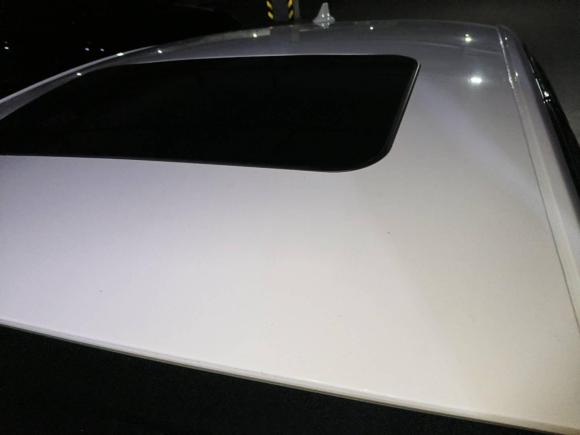 [南昌·赣M] 二手福特蒙迪欧2017款 EcoBoost 180 至尊型