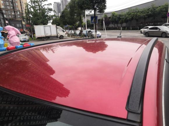 [成都·川A] 二手铃木维特拉2016款 1.4T 自动两驱精英型