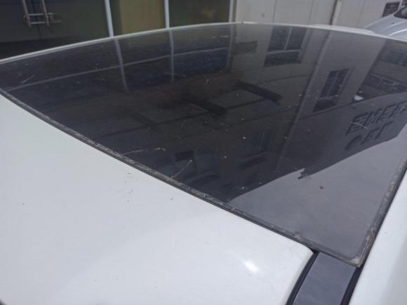 [苏州·苏E] 二手陆风陆风X72015款 2.0T 全景尊贵版