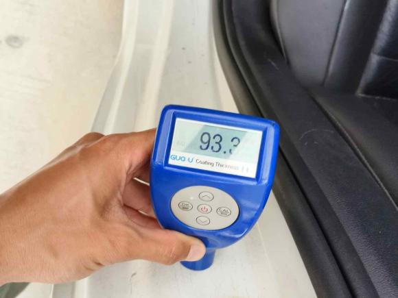 [佛山·粤X] 二手大众捷达2017款 1.4L 手动舒适型