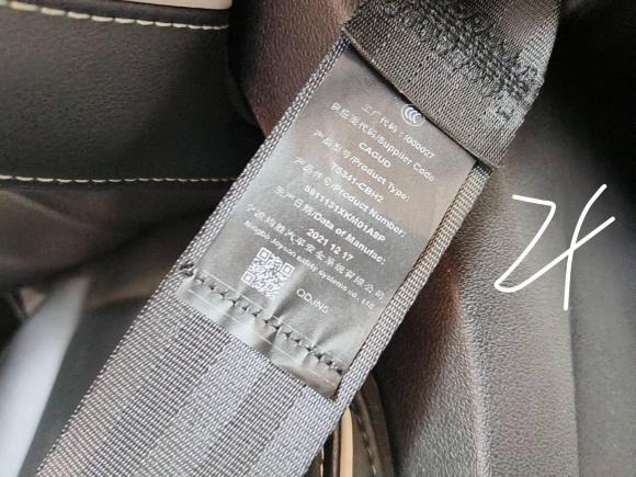 [宁波·浙B] 二手坦克坦克3002021款 越野版 2.0T 征服者