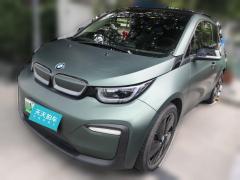 [成都·川A]宝马&nbsp;&nbsp;宝马i3&nbsp;&nbsp;2018款豪华型