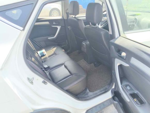 [宁波·浙B] 二手江汽集团瑞风S32016款 1.5L 手动豪华智能型