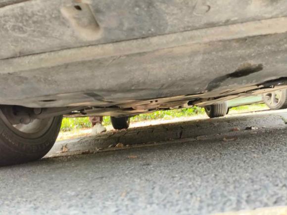 [嘉兴·浙F] 二手奥迪奥迪Q52011款 2.0TFSI 舒适型