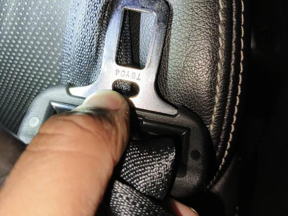 [合肥·皖A] 二手雷诺科雷傲2017款 2.0L 两驱豪华版