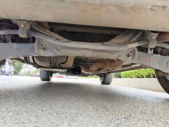 [武汉·粤S] 二手魏牌魏牌 VV52019款 升级款 2.0T 两驱旗舰型 国V