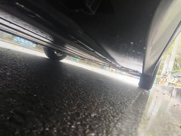 [上海·沪A] 二手宝马宝马i32019款 快充版