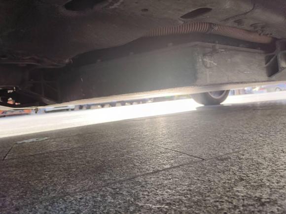 [嘉兴·浙F] 二手北京汽车北京EU52018款 R500 智风版