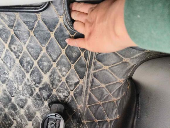 [南通·苏F] 二手江汽集团瑞风M52016款 2.0T 汽油手动商务版