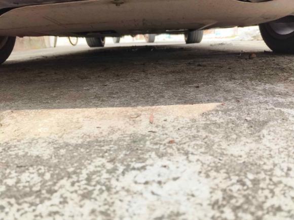 [佛山·粤X] 二手沃尔沃沃尔沃V602014款 改款 T5 智雅版