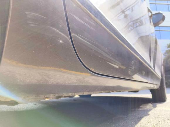 [武汉·鄂A] 二手别克别克GL82014款 3.0L XT豪华商务旗舰版