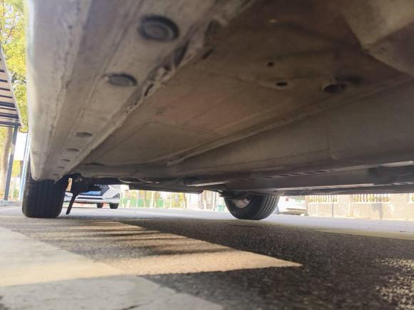 [宁波·浙B] 二手雪佛兰科鲁兹2015款 1.5L 经典 SE AT