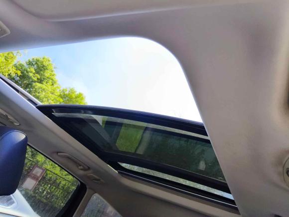 [上海·沪B] 二手福特翼虎2015款 1.5L GTDi 四驱精英型