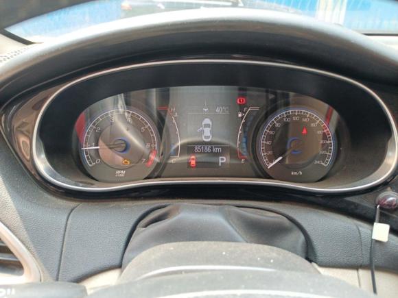 [无锡·苏B] 二手菲亚特菲翔2012款 1.4T 自动畅享版