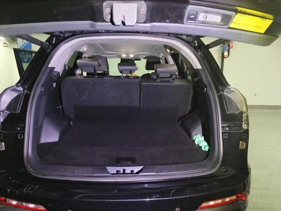 [湖州·浙E] 二手江汽集团嘉悦X72020款 1.5TGDI 自动梦想型