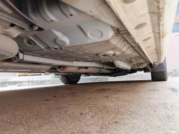 [西安·陕A] 二手丰田YARiS L 致享2019款 1.5E CVT魅动版 国VI