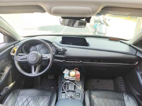 [合肥·皖A] 二手马自达马自达CX-302020款 2.0L 自动质悦型