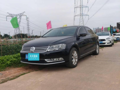 [深圳·湘A] 大众迈腾2013款 1.8TSI 领先型