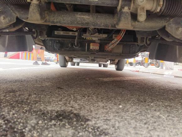 [青岛·鲁B] 二手SRM鑫源好运1号2021款 Ⅲ 创业型