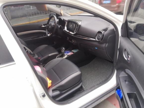 [嘉兴·浙F] 二手起亚奕跑2019款 1.4L 自动趣享版 国VI