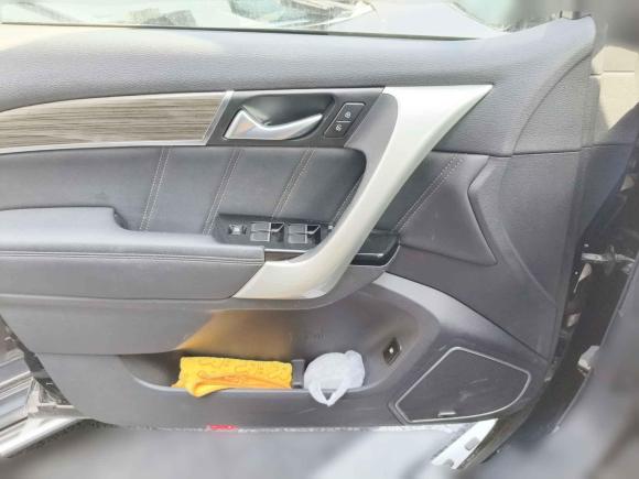 [北京·冀R] 二手哈弗哈弗H92015款 2.0T 四驱超豪华型 7座