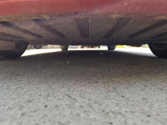 [上海·沪E] 二手凯迪拉克凯迪拉克ATS-L2016款 28T 时尚型