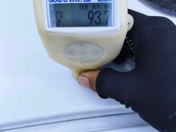 [嘉兴·浙F] 二手吉利汽车帝豪2023款 第4代冠军版 1.5L CVT豪华型