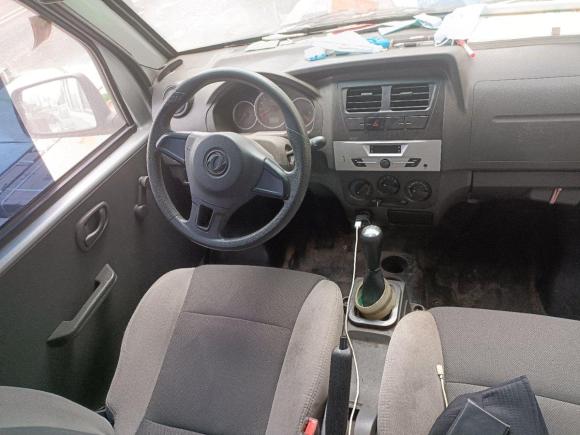 [成都·浙F] 二手东风小康东风小康K07S2018款 1.2L实用型DK12