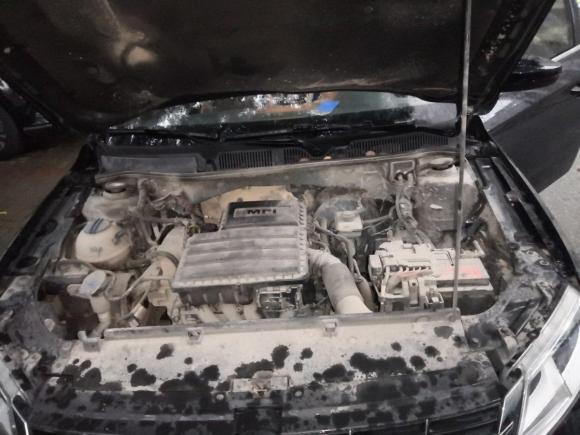 [湖州·浙E] 二手大众朗行2013款 1.6L 手动风尚型