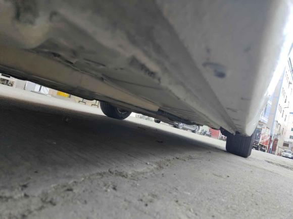 [深圳·赣D] 二手别克威朗2018款 三厢 15S 自动领先型