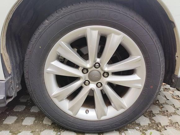 [苏州·苏E] 二手哈弗哈弗H22015款 1.5T 自动两驱尊贵版