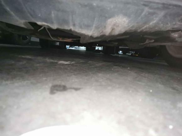 [佛山·湘E] 二手本田飞度2007款 1.5L CVT舒适版