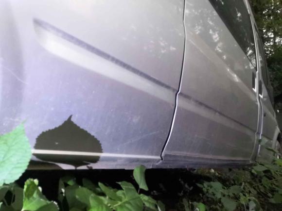 [武汉·鄂A] 二手福特新世代全顺2009款 2.4T柴油豪华型长轴中顶国III