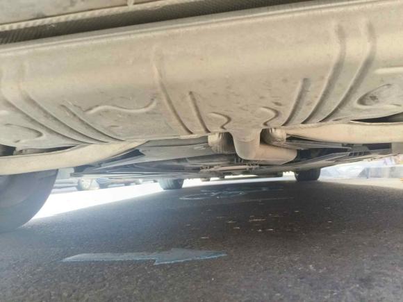 [义乌·浙G] 二手奔驰奔驰CLA2017款 改款 CLA 200 时尚型