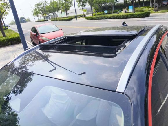 [苏州·苏U] 二手领克领克062020款 1.5T 耀Halo