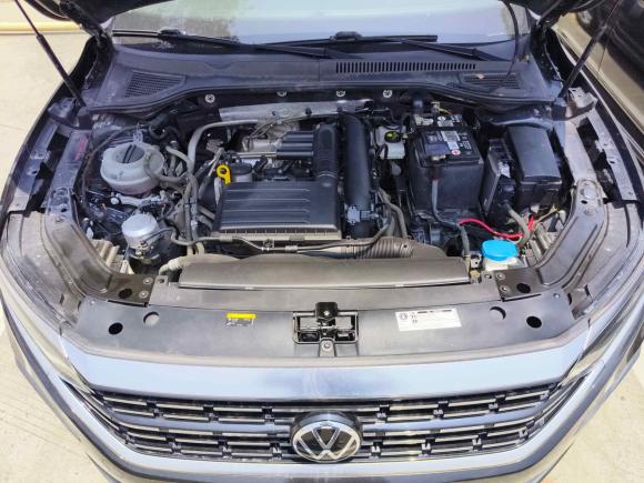 [温州·浙C] 二手大众帕萨特2022款 280TSI 商务版