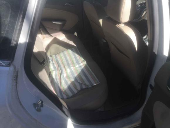 [北京·皖A] 二手别克英朗2013款 GT 1.6L 自动舒适版