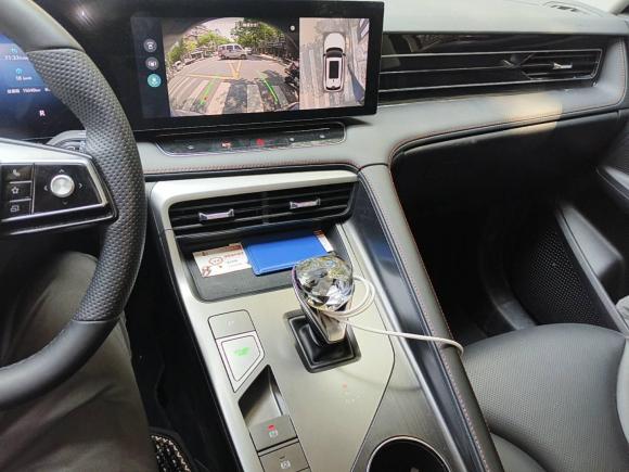 [杭州·浙A] 二手荣威荣威RX52023款 1.5T 优越版