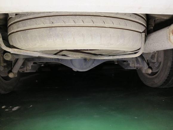 [合肥·皖A] 二手五菱汽车五菱征程经典2015款 1.8L豪华型LJ479QE2