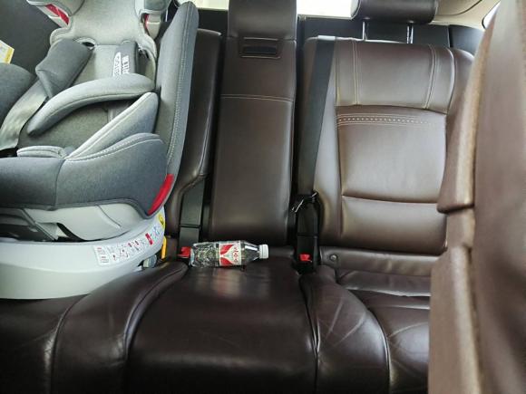 [合肥·皖A] 二手宝马宝马5系GT2014款 528i 豪华型