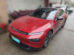 [长沙·湘A] 小鹏小鹏P72021款 562E鹏翼性能版