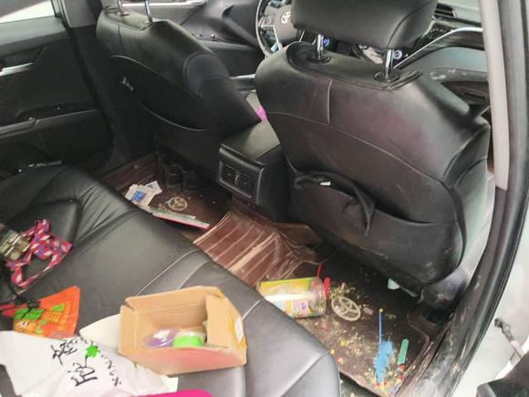 [义乌·浙G] 二手丰田凯美瑞2018款 2.0E 领先版