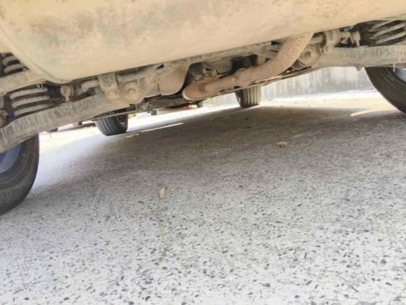 [上海·贵C] 二手东南东南DX72015款 1.5T 自动豪华型