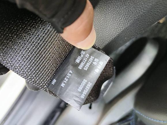 [温州·浙C] 二手别克微蓝62022款 互联智慧型 PLUS