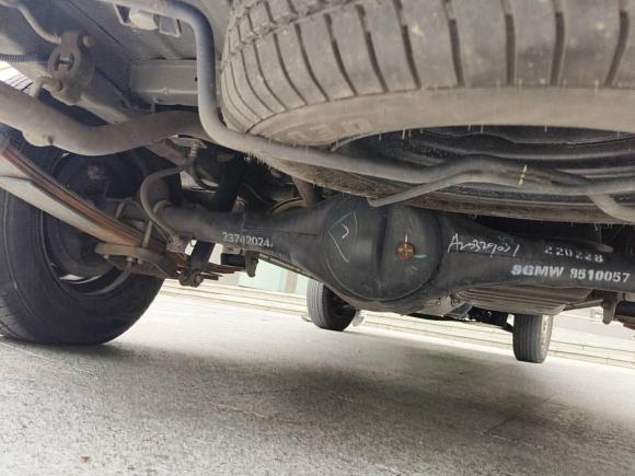 [苏州·苏E] 二手五菱汽车五菱之光2020款 1.2L 实用型 国VI LSI