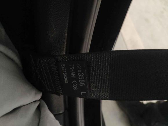 [苏州·苏F] 二手别克君威2017款 20T 精英型