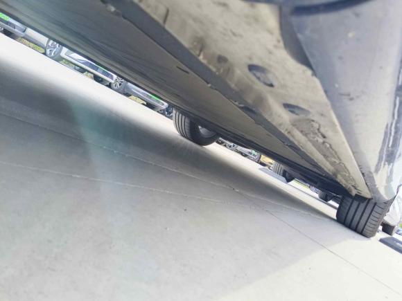 [上海·沪A] 二手智己汽车智己LS72023款 90kWh Elite后驱版