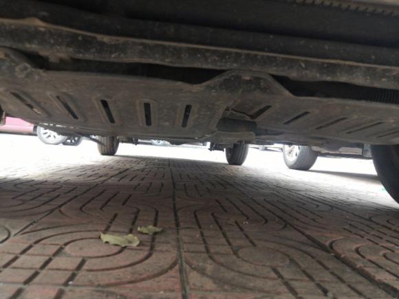 [金华·浙G] 二手五菱汽车五菱荣光V2016款 1.5L标准型