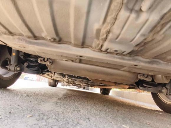 [青岛·鲁U] 二手本田艾力绅2016款 2.4L 经典版