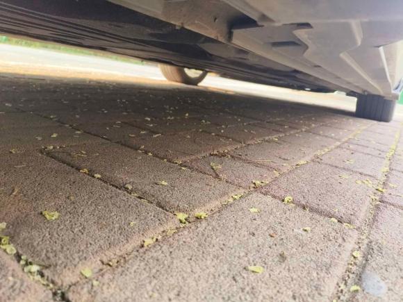 [济南·鲁A] 二手吉利汽车星瑞2023款 2.0TD 只此青绿版